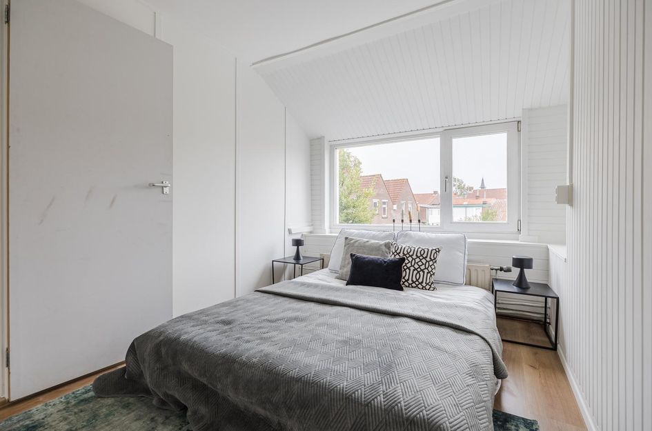 van Bovenstraat 15