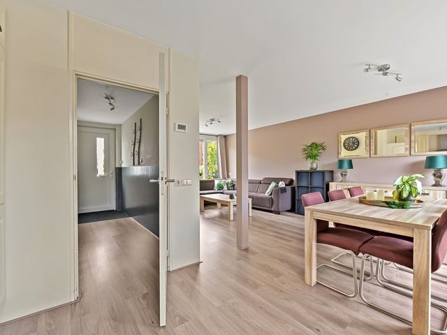 Pasteurlaan 8, Pijnacker