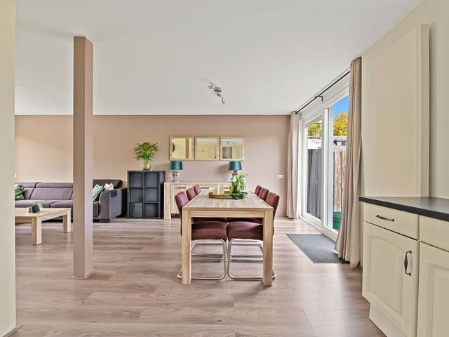 Pasteurlaan 8, Pijnacker