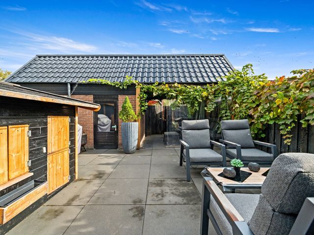 Pasteurlaan 8, Pijnacker