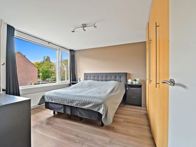 Pasteurlaan 8, Pijnacker