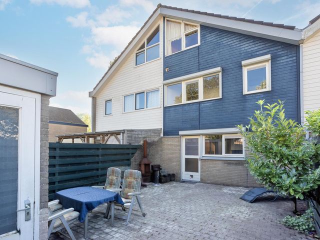 Leigraaf 41, Druten