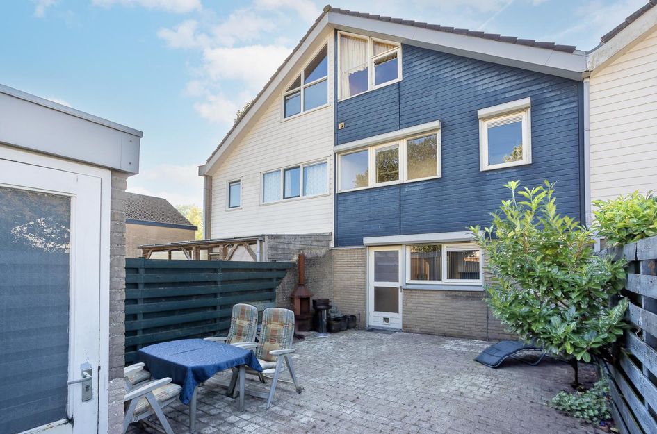Leigraaf 41
