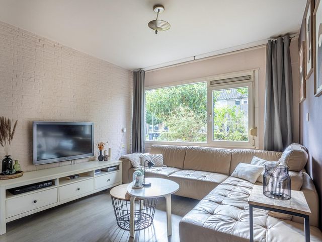 Leigraaf 41, Druten
