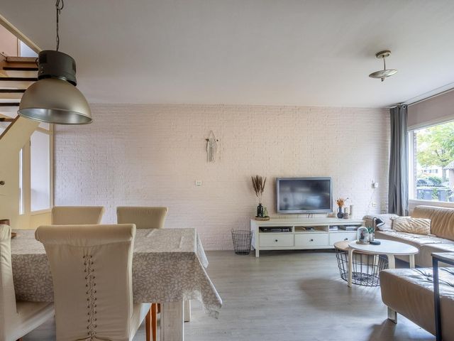 Leigraaf 41, Druten