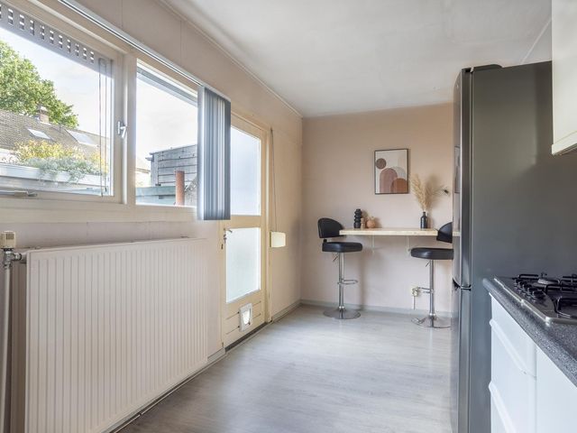 Leigraaf 41, Druten