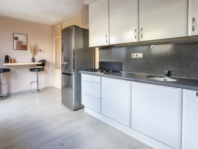 Leigraaf 41, Druten
