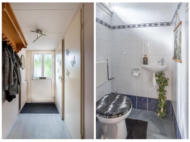 Leigraaf 41, Druten