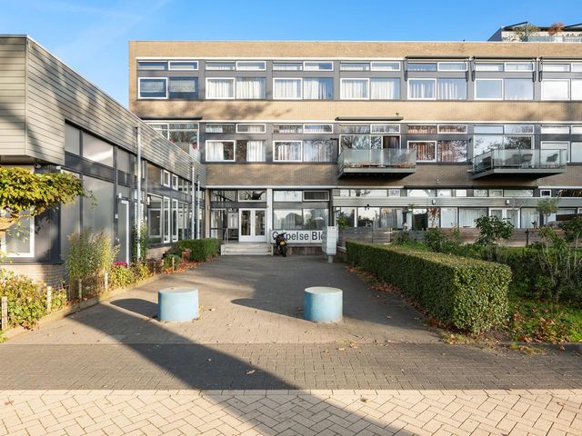 P C Boutenssingel 113, Capelle Aan Den IJssel