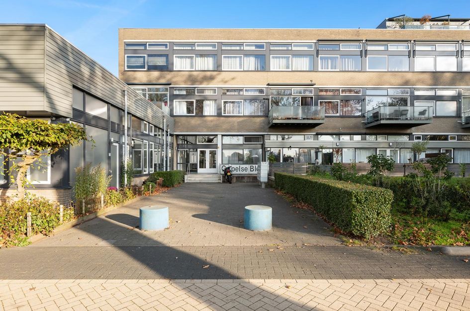 P C Boutenssingel 113