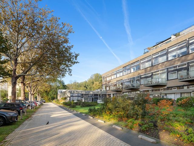 P C Boutenssingel 113, Capelle Aan Den IJssel