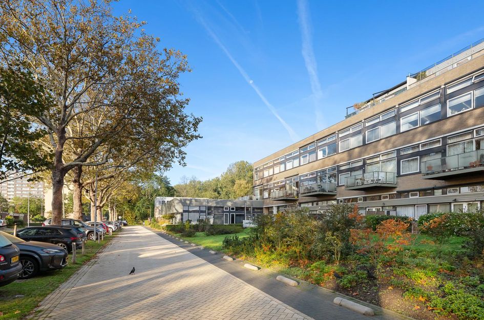 P C Boutenssingel 113