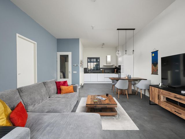 P C Boutenssingel 113, Capelle Aan Den IJssel