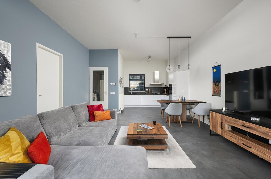 P C Boutenssingel 113