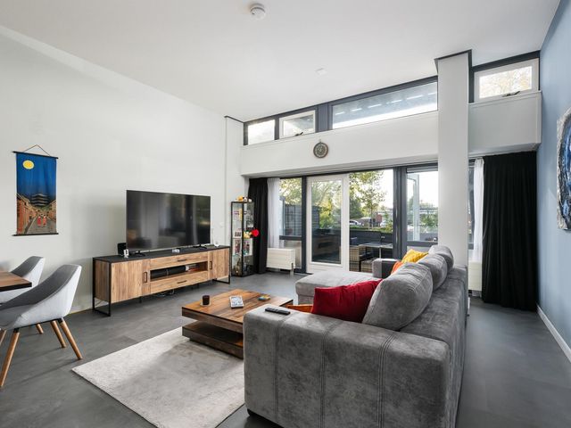 P C Boutenssingel 113, Capelle Aan Den IJssel