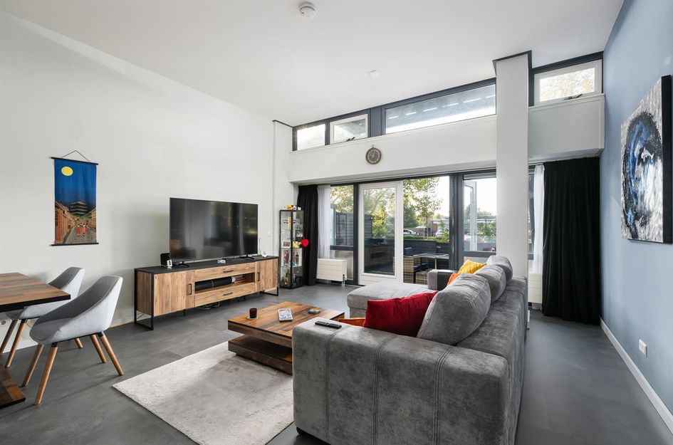 P C Boutenssingel 113