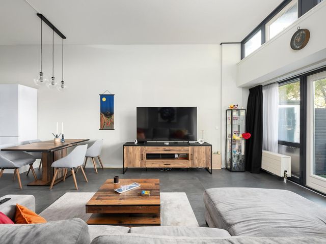 P C Boutenssingel 113, Capelle Aan Den IJssel