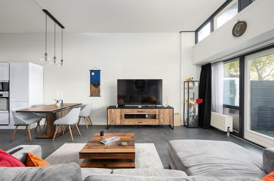 P C Boutenssingel 113