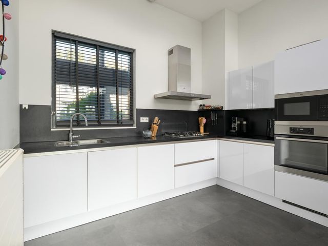 P C Boutenssingel 113, Capelle Aan Den IJssel