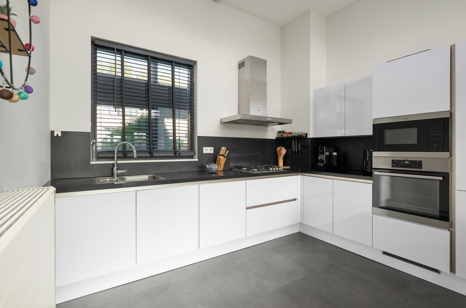 P C Boutenssingel 113