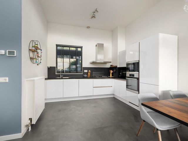 P C Boutenssingel 113, Capelle Aan Den IJssel