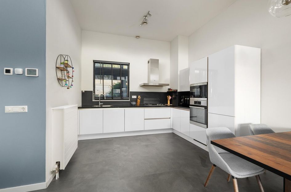 P C Boutenssingel 113