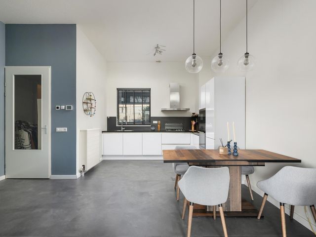 P C Boutenssingel 113, Capelle Aan Den IJssel