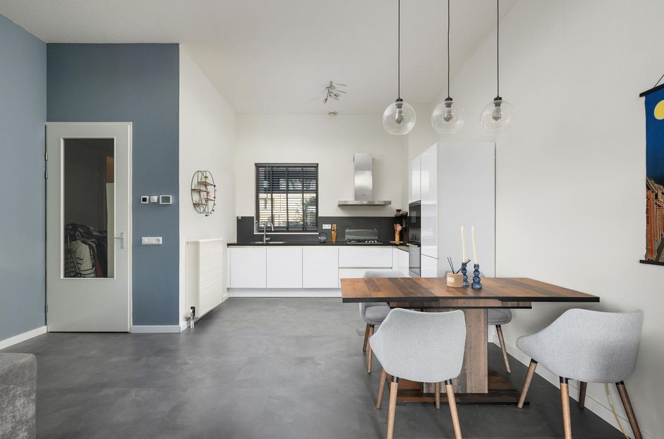 P C Boutenssingel 113