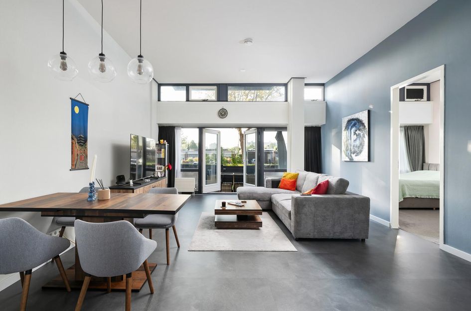 P C Boutenssingel 113