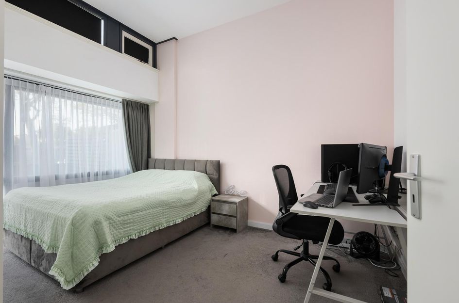 P C Boutenssingel 113