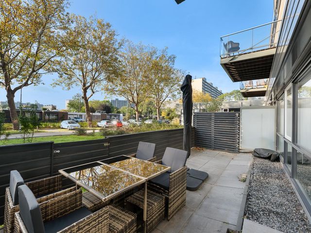 P C Boutenssingel 113, Capelle Aan Den IJssel