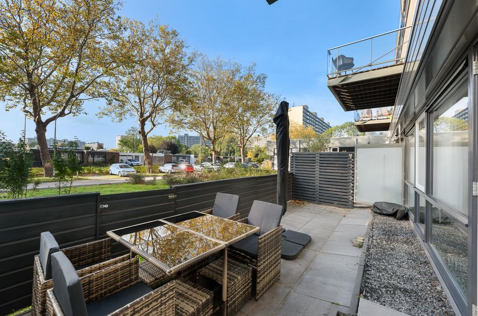 P C Boutenssingel 113