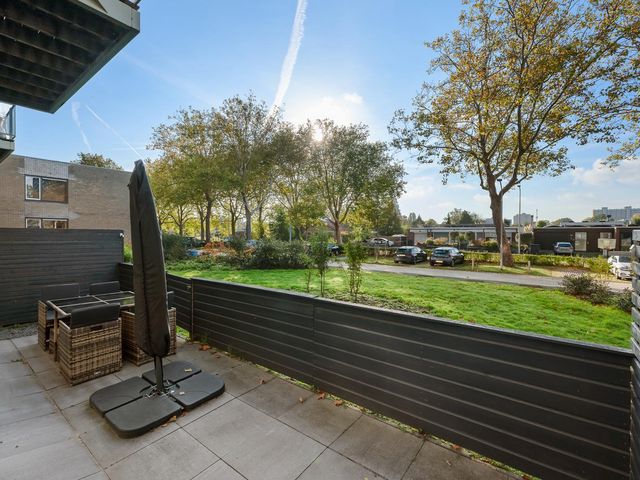 P C Boutenssingel 113, Capelle Aan Den IJssel