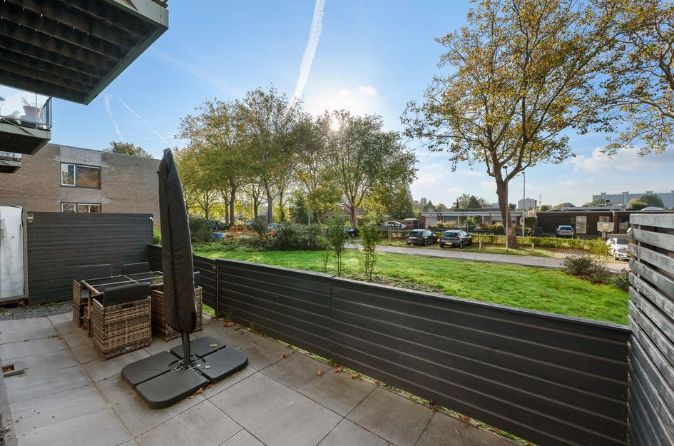 P C Boutenssingel 113