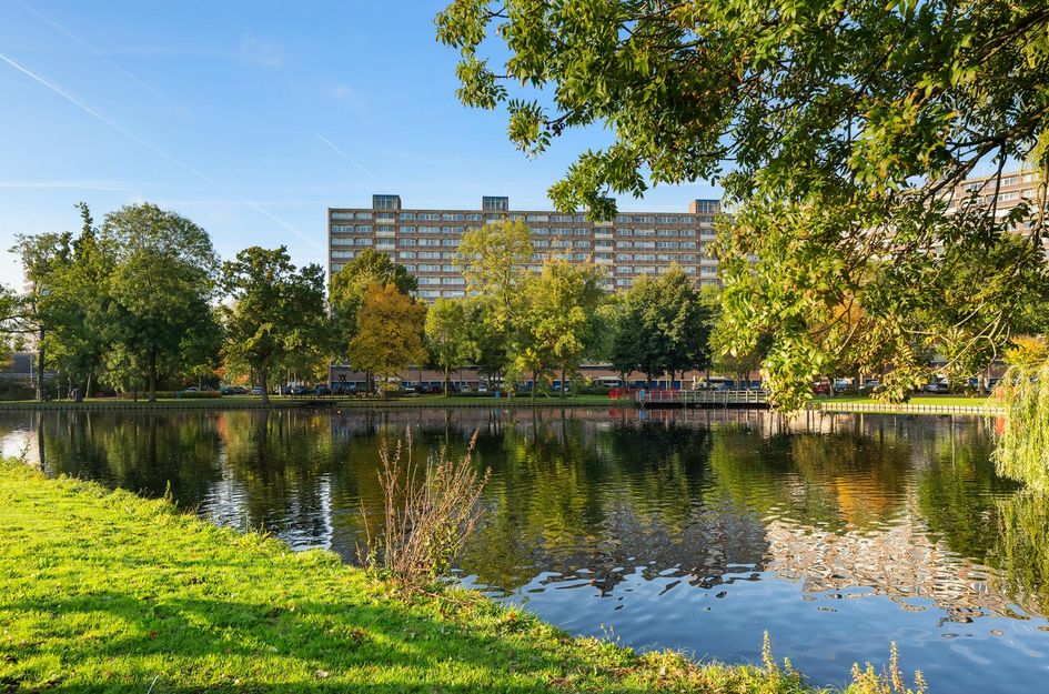 P C Boutenssingel 113