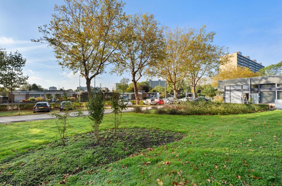 P C Boutenssingel 113