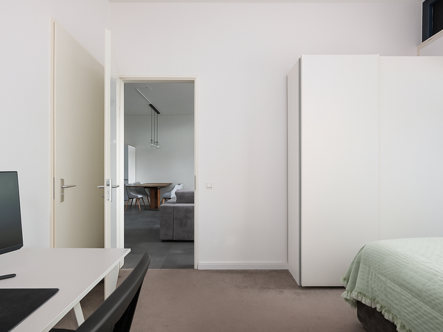 P C Boutenssingel 113, Capelle Aan Den IJssel