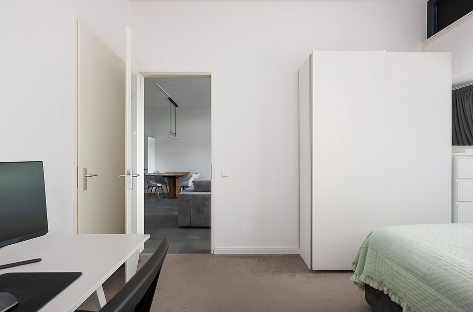 P C Boutenssingel 113