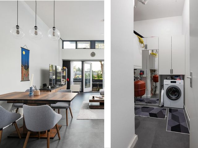 P C Boutenssingel 113, Capelle Aan Den IJssel