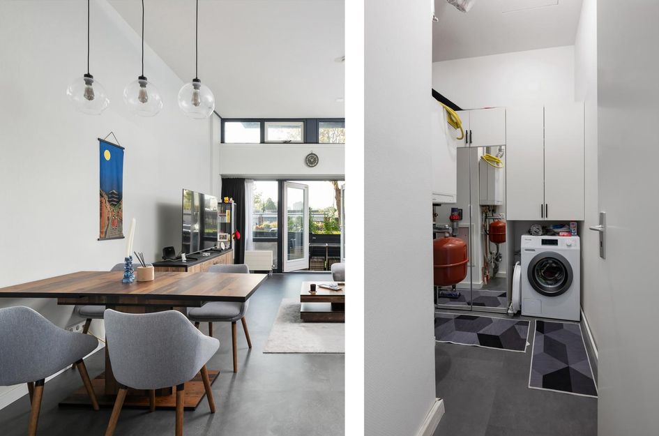 P C Boutenssingel 113