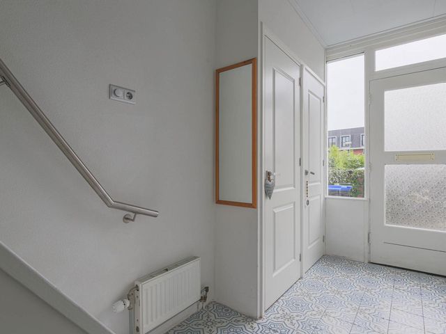 Scheldestraat 113, Goes