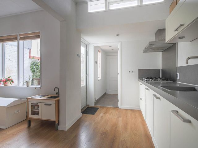 Scheldestraat 113, Goes