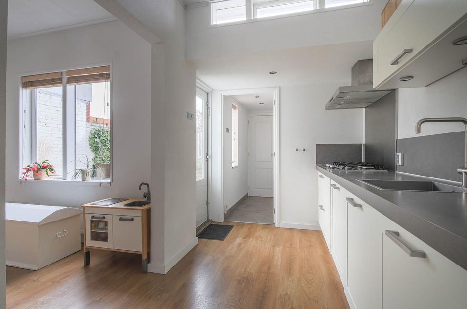 Scheldestraat 113