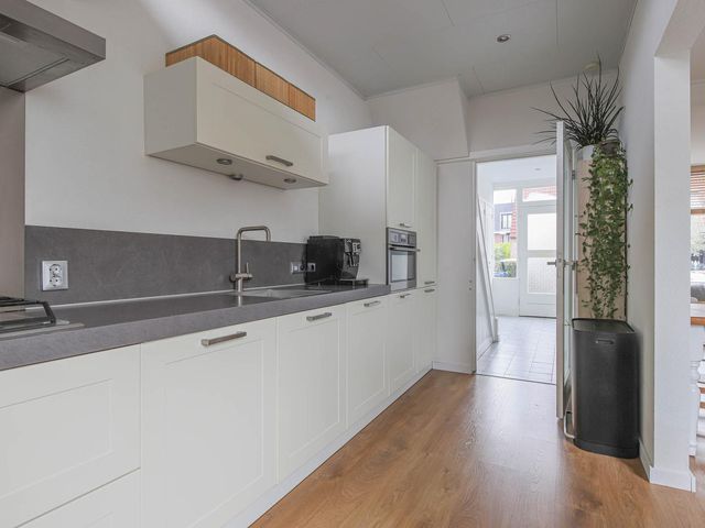 Scheldestraat 113, Goes