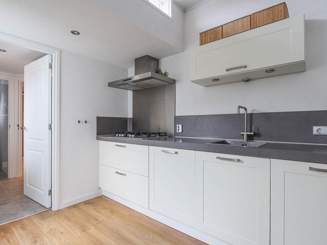 Scheldestraat 113, Goes