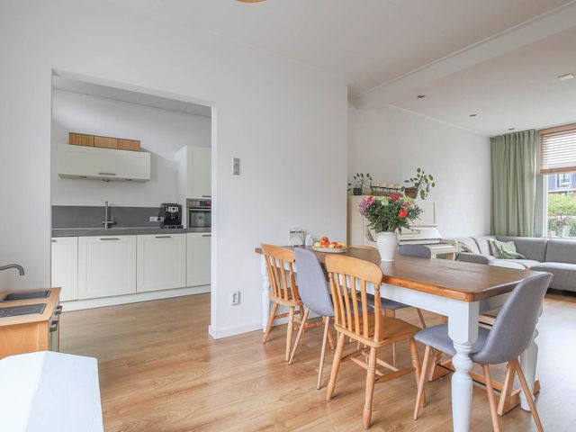 Scheldestraat 113, Goes