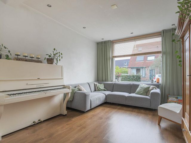 Scheldestraat 113, Goes