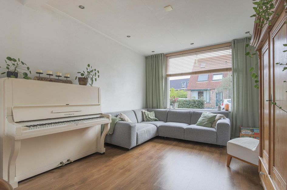 Scheldestraat 113