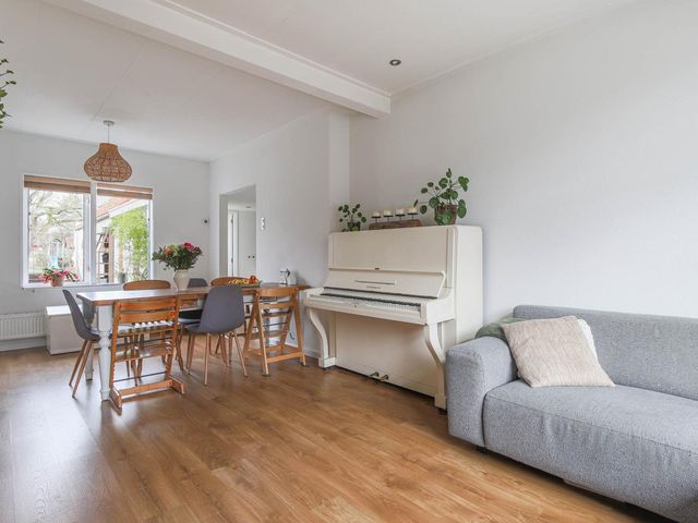 Scheldestraat 113, Goes