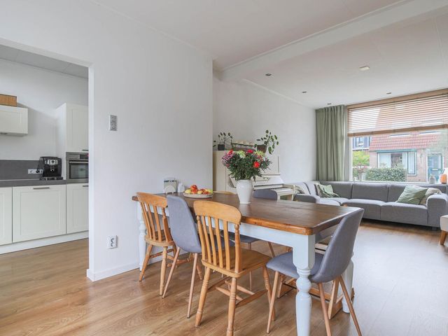 Scheldestraat 113, Goes